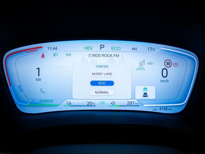 BYD Seal U DM-i Comfort 160 kW (218 CV) Vehículo usado en Valladolid BYD Seal U DM-i Comfort 160 kW (218 CV) Vehículo usado en Valladolid