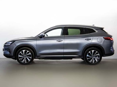 BYD Seal U DM-i Comfort 160 kW (218 CV) 11 BYD Seal U DM-i Comfort 160 kW (218 CV) 11