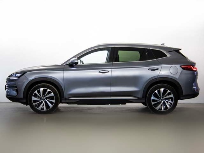 BYD Seal U DM-i Comfort 160 kW (218 CV) Vehículo usado en Valladolid BYD Seal U DM-i Comfort 160 kW (218 CV) Vehículo usado en Valladolid