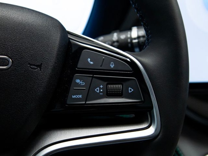 BYD Seal U DM-i Comfort 160 kW (218 CV) Vehículo usado en Valladolid BYD Seal U DM-i Comfort 160 kW (218 CV) Vehículo usado en Valladolid