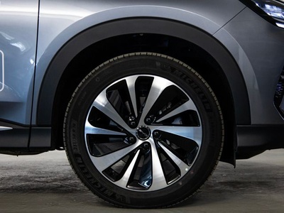 BYD Seal U DM-i Comfort 160 kW (218 CV) 11 BYD Seal U DM-i Comfort 160 kW (218 CV) 11