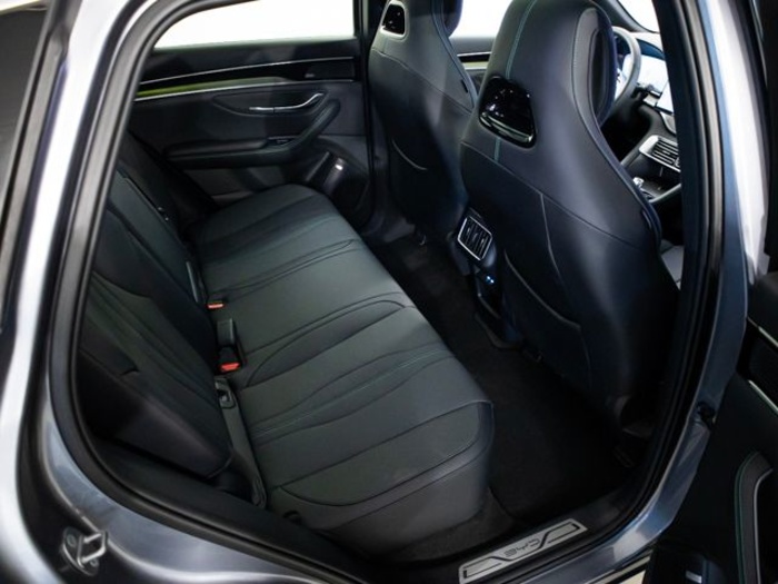 BYD Seal U DM-i Comfort 160 kW (218 CV) Vehículo usado en Valladolid BYD Seal U DM-i Comfort 160 kW (218 CV) Vehículo usado en Valladolid