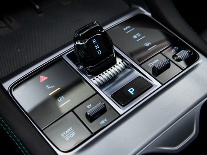 BYD Seal U DM-i Comfort 160 kW (218 CV) Vehículo usado en Valladolid BYD Seal U DM-i Comfort 160 kW (218 CV) Vehículo usado en Valladolid