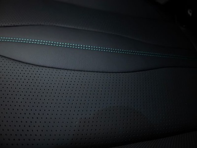 BYD Seal U DM-i Comfort 160 kW (218 CV) 11 BYD Seal U DM-i Comfort 160 kW (218 CV) 11