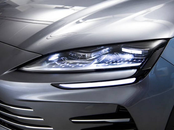 BYD Seal U DM-i Comfort 160 kW (218 CV) Vehículo usado en Valladolid BYD Seal U DM-i Comfort 160 kW (218 CV) Vehículo usado en Valladolid