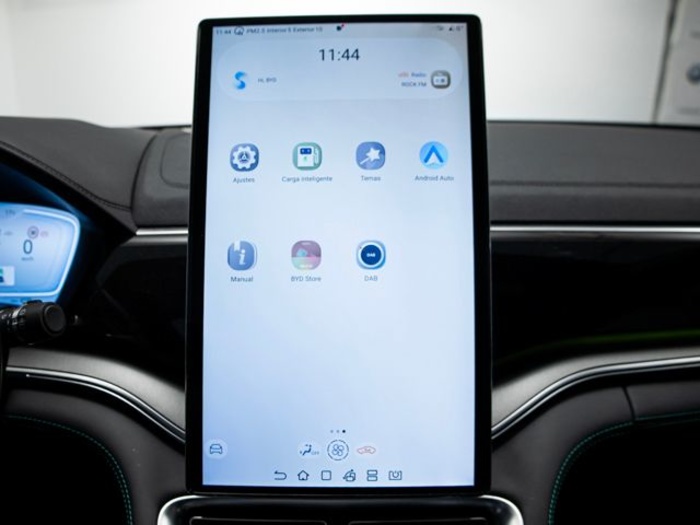 BYD Seal U DM-i Comfort 160 kW (218 CV) Vehículo usado en Valladolid BYD Seal U DM-i Comfort 160 kW (218 CV) Vehículo usado en Valladolid