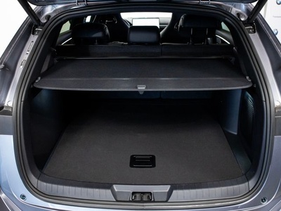 BYD Seal U DM-i Comfort 160 kW (218 CV) 11 BYD Seal U DM-i Comfort 160 kW (218 CV) 11