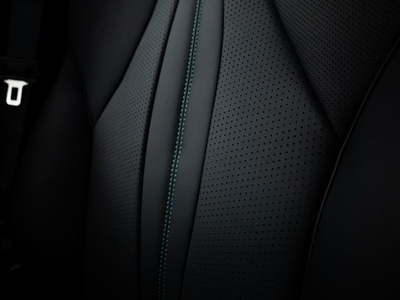 BYD Seal U DM-i Comfort 160 kW (218 CV) 11 BYD Seal U DM-i Comfort 160 kW (218 CV) 11