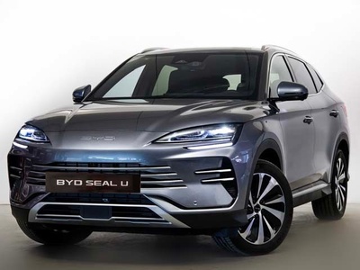 BYD Seal U DM-i Comfort 160 kW (218 CV) 11 BYD Seal U DM-i Comfort 160 kW (218 CV) 11