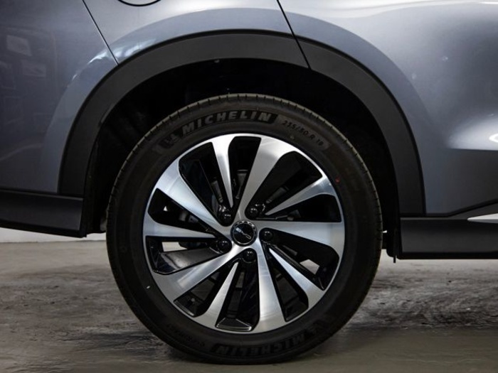 BYD Seal U DM-i Comfort 160 kW (218 CV) Vehículo usado en Valladolid BYD Seal U DM-i Comfort 160 kW (218 CV) Vehículo usado en Valladolid