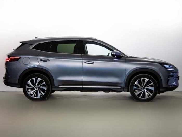 BYD Seal U DM-i Comfort 160 kW (218 CV) Vehículo usado en Valladolid BYD Seal U DM-i Comfort 160 kW (218 CV) Vehículo usado en Valladolid