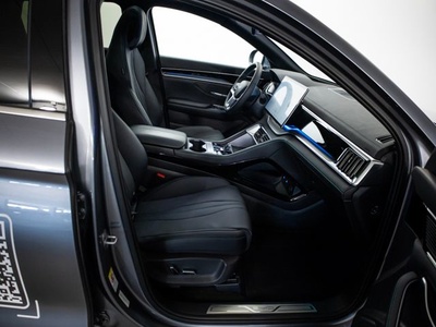 BYD Seal U DM-i Comfort 160 kW (218 CV) 11 BYD Seal U DM-i Comfort 160 kW (218 CV) 11