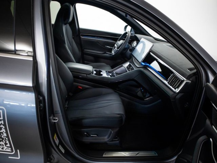 BYD Seal U DM-i Comfort 160 kW (218 CV) Vehículo usado en Valladolid BYD Seal U DM-i Comfort 160 kW (218 CV) Vehículo usado en Valladolid