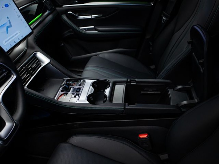 BYD Seal U DM-i Comfort 160 kW (218 CV) Vehículo usado en Valladolid BYD Seal U DM-i Comfort 160 kW (218 CV) Vehículo usado en Valladolid