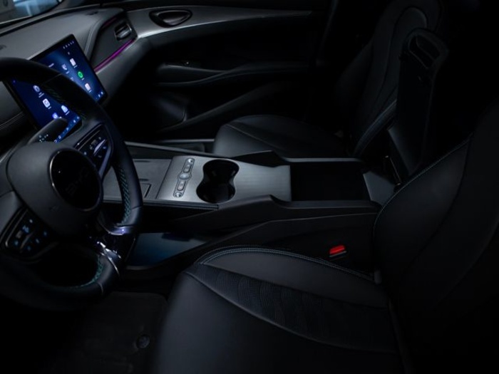 BYD Seal 6 DM-i Touring Comfort 156 kW (212 CV) Vehículo usado en Valladolid BYD Seal 6 DM-i Touring Comfort 156 kW (212 CV) Vehículo usado en Valladolid