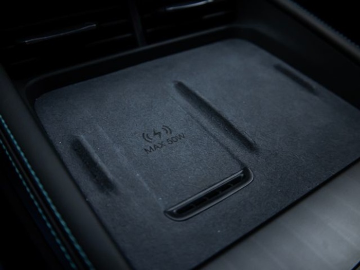 BYD Seal 6 DM-i Touring Comfort 156 kW (212 CV) Vehículo usado en Valladolid BYD Seal 6 DM-i Touring Comfort 156 kW (212 CV) Vehículo usado en Valladolid