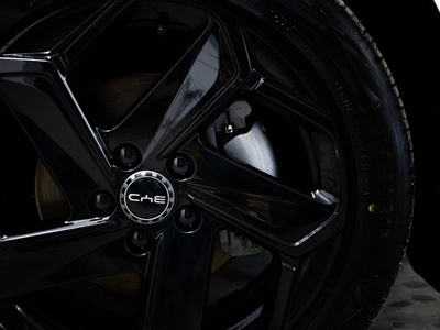 BYD Seal 6 DM-i Touring Comfort 156 kW (212 CV) 5 BYD Seal 6 DM-i Touring Comfort 156 kW (212 CV) 5