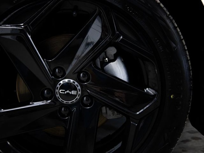 BYD Seal 6 DM-i Touring Comfort 156 kW (212 CV) Vehículo usado en Valladolid BYD Seal 6 DM-i Touring Comfort 156 kW (212 CV) Vehículo usado en Valladolid