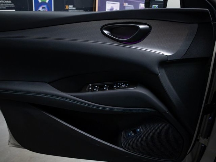 BYD Seal 6 DM-i Touring Comfort 156 kW (212 CV) Vehículo usado en Valladolid BYD Seal 6 DM-i Touring Comfort 156 kW (212 CV) Vehículo usado en Valladolid