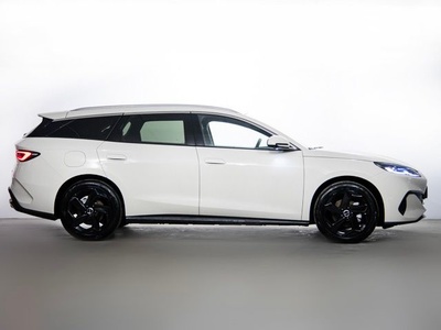 BYD Seal 6 DM-i Touring Comfort 156 kW (212 CV) 5 BYD Seal 6 DM-i Touring Comfort 156 kW (212 CV) 5