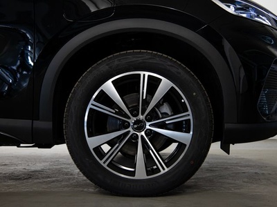 BYD Atto 3 Comfort 150 kW (204 CV) 2 BYD Atto 3 Comfort 150 kW (204 CV) 2