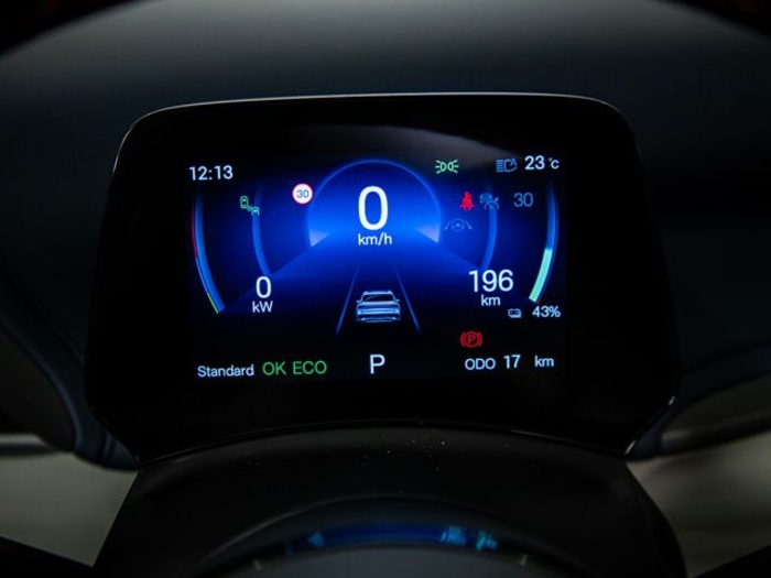 BYD Atto 3 Comfort 150 kW (204 CV) Vehículo usado en Valladolid BYD Atto 3 Comfort 150 kW (204 CV) Vehículo usado en Valladolid