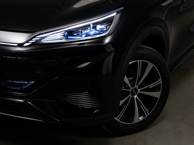 BYD Atto 3 Comfort 150 kW (204 CV) 2 BYD Atto 3 Comfort 150 kW (204 CV) 2