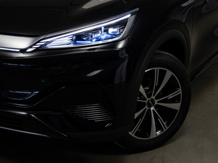 BYD Atto 3 Comfort 150 kW (204 CV) Vehículo usado en Valladolid BYD Atto 3 Comfort 150 kW (204 CV) Vehículo usado en Valladolid