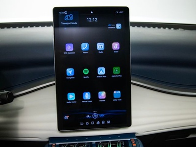 BYD Atto 3 Comfort 150 kW (204 CV) 2 BYD Atto 3 Comfort 150 kW (204 CV) 2