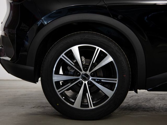 BYD Atto 3 Comfort 150 kW (204 CV) Vehículo usado en Valladolid BYD Atto 3 Comfort 150 kW (204 CV) Vehículo usado en Valladolid