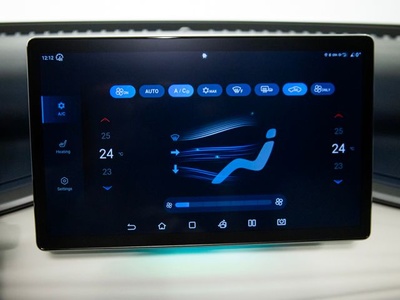 BYD Atto 3 Comfort 150 kW (204 CV) 2 BYD Atto 3 Comfort 150 kW (204 CV) 2