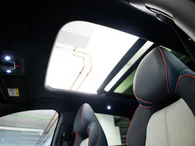 BYD Atto 3 Comfort 150 kW (204 CV) 2 BYD Atto 3 Comfort 150 kW (204 CV) 2