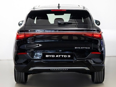 BYD Atto 3 Comfort 150 kW (204 CV) 2 BYD Atto 3 Comfort 150 kW (204 CV) 2