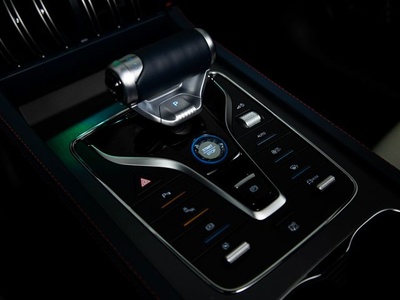 BYD Atto 3 Comfort 150 kW (204 CV) 2 BYD Atto 3 Comfort 150 kW (204 CV) 2