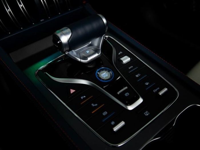 BYD Atto 3 Comfort 150 kW (204 CV) Vehículo usado en Valladolid BYD Atto 3 Comfort 150 kW (204 CV) Vehículo usado en Valladolid