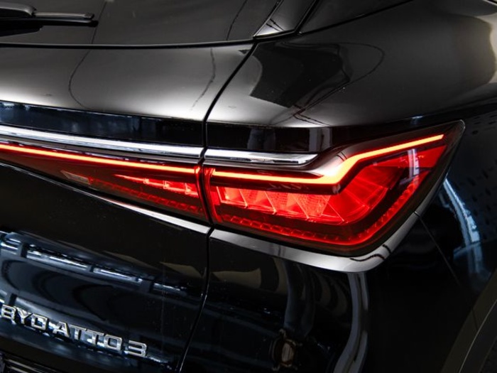 BYD Atto 3 Comfort 150 kW (204 CV) Vehículo usado en Valladolid BYD Atto 3 Comfort 150 kW (204 CV) Vehículo usado en Valladolid