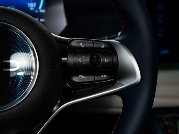 BYD Atto 3 Comfort 150 kW (204 CV) Vehículo usado en Valladolid BYD Atto 3 Comfort 150 kW (204 CV) Vehículo usado en Valladolid