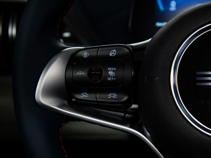 BYD Atto 3 Comfort 150 kW (204 CV) Vehículo usado en Valladolid BYD Atto 3 Comfort 150 kW (204 CV) Vehículo usado en Valladolid