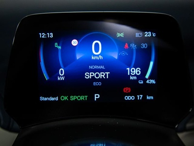 BYD Atto 3 Comfort 150 kW (204 CV) 2 BYD Atto 3 Comfort 150 kW (204 CV) 2