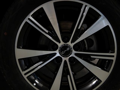 BYD Atto 3 Comfort 150 kW (204 CV) 2 BYD Atto 3 Comfort 150 kW (204 CV) 2