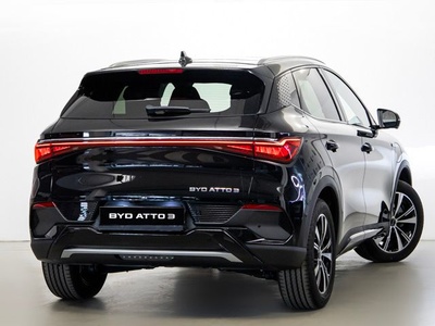 BYD Atto 3 Comfort 150 kW (204 CV) 2 BYD Atto 3 Comfort 150 kW (204 CV) 2