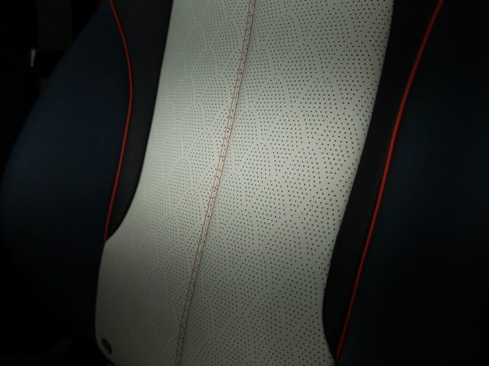 BYD Atto 3 Comfort 150 kW (204 CV) Vehículo usado en Valladolid BYD Atto 3 Comfort 150 kW (204 CV) Vehículo usado en Valladolid