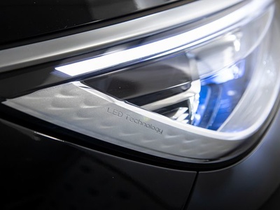 BYD Atto 3 Comfort 150 kW (204 CV) 2 BYD Atto 3 Comfort 150 kW (204 CV) 2