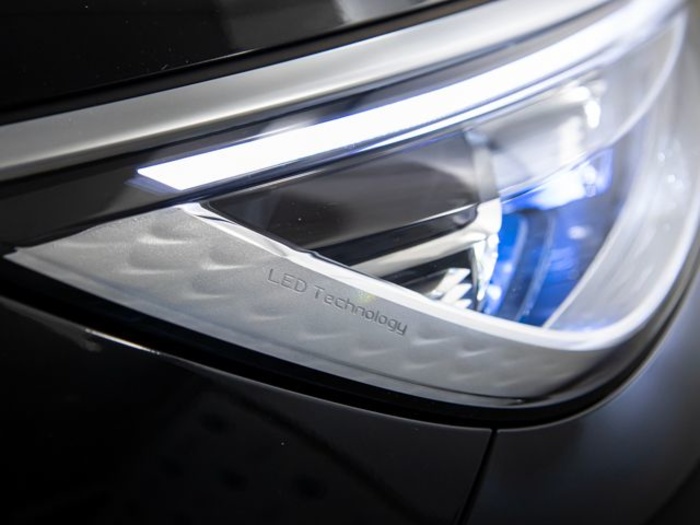 BYD Atto 3 Comfort 150 kW (204 CV) Vehículo usado en Valladolid BYD Atto 3 Comfort 150 kW (204 CV) Vehículo usado en Valladolid