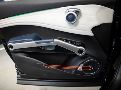 BYD Atto 3 Comfort 150 kW (204 CV) 2 BYD Atto 3 Comfort 150 kW (204 CV) 2