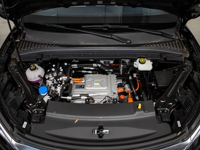 BYD Atto 3 Comfort 150 kW (204 CV) 2 BYD Atto 3 Comfort 150 kW (204 CV) 2