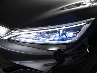 BYD Atto 3 Comfort 150 kW (204 CV) 2 BYD Atto 3 Comfort 150 kW (204 CV) 2