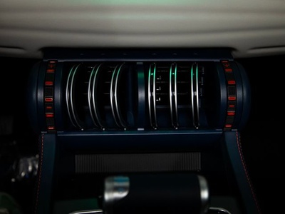 BYD Atto 3 Comfort 150 kW (204 CV) 2 BYD Atto 3 Comfort 150 kW (204 CV) 2