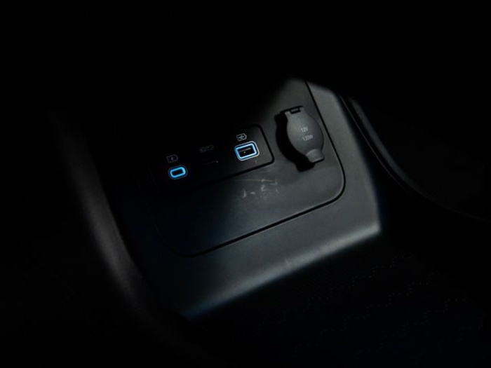 BYD Atto 3 Comfort 150 kW (204 CV) Vehículo usado en Valladolid BYD Atto 3 Comfort 150 kW (204 CV) Vehículo usado en Valladolid