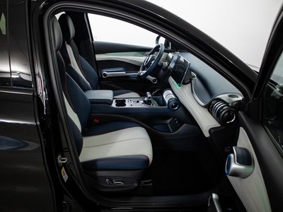 BYD Atto 3 Comfort 150 kW (204 CV) 2 BYD Atto 3 Comfort 150 kW (204 CV) 2